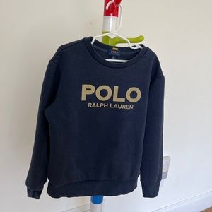 Boys Sweatshirt
